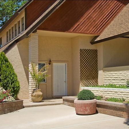 Desert Rose Bed And Breakfast Cottonwood Extérieur photo