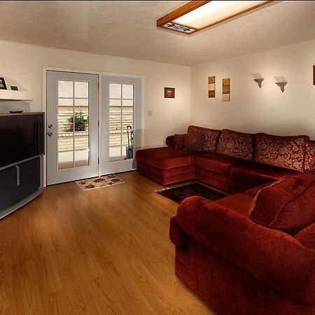 Desert Rose Bed And Breakfast Cottonwood Chambre photo
