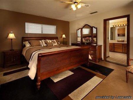 Desert Rose Bed And Breakfast Cottonwood Chambre photo