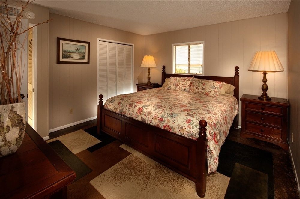 Desert Rose Bed And Breakfast Cottonwood Chambre photo