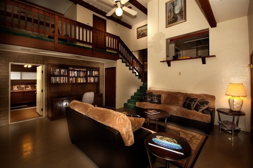 Desert Rose Bed And Breakfast Cottonwood Intérieur photo