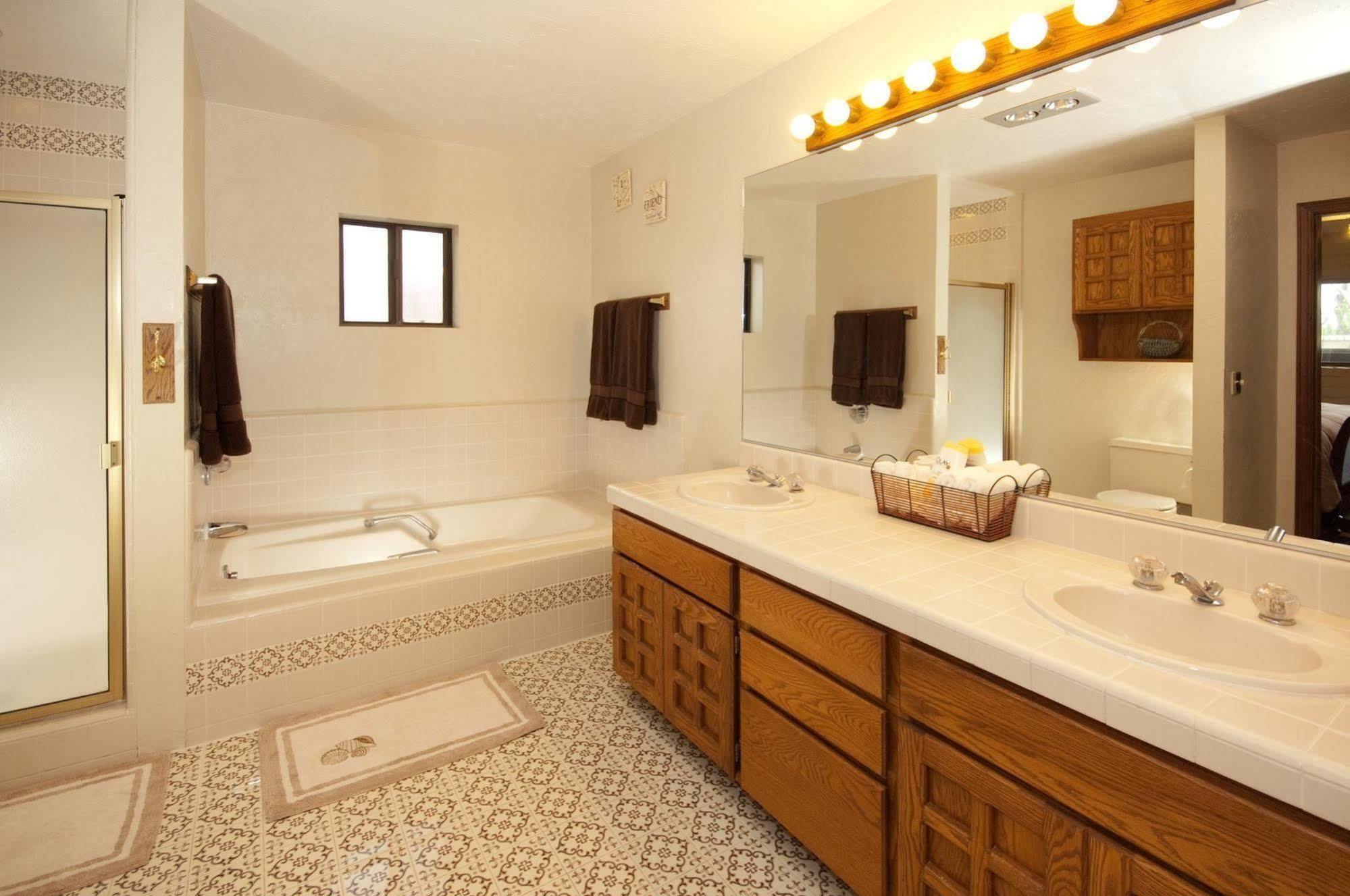 Desert Rose Bed And Breakfast Cottonwood Extérieur photo