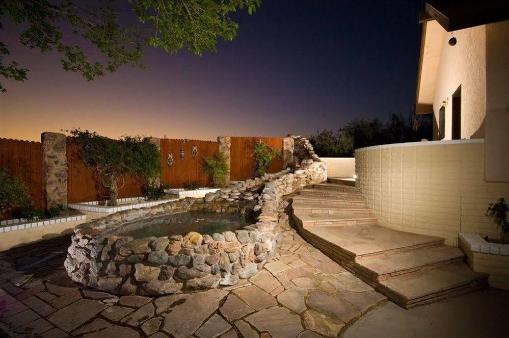 Desert Rose Bed And Breakfast Cottonwood Facilités photo