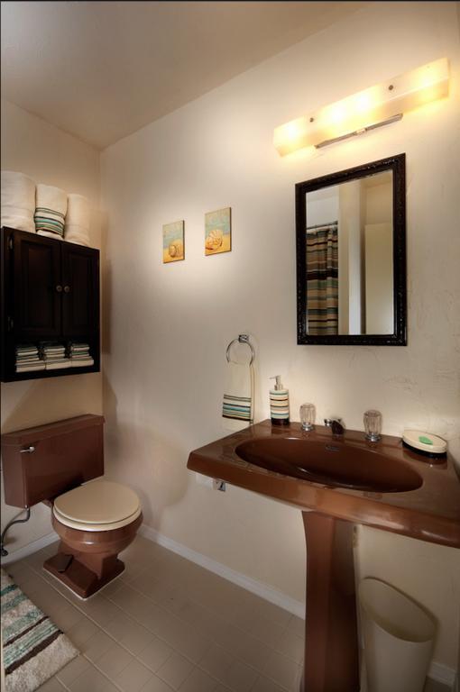 Desert Rose Bed And Breakfast Cottonwood Extérieur photo