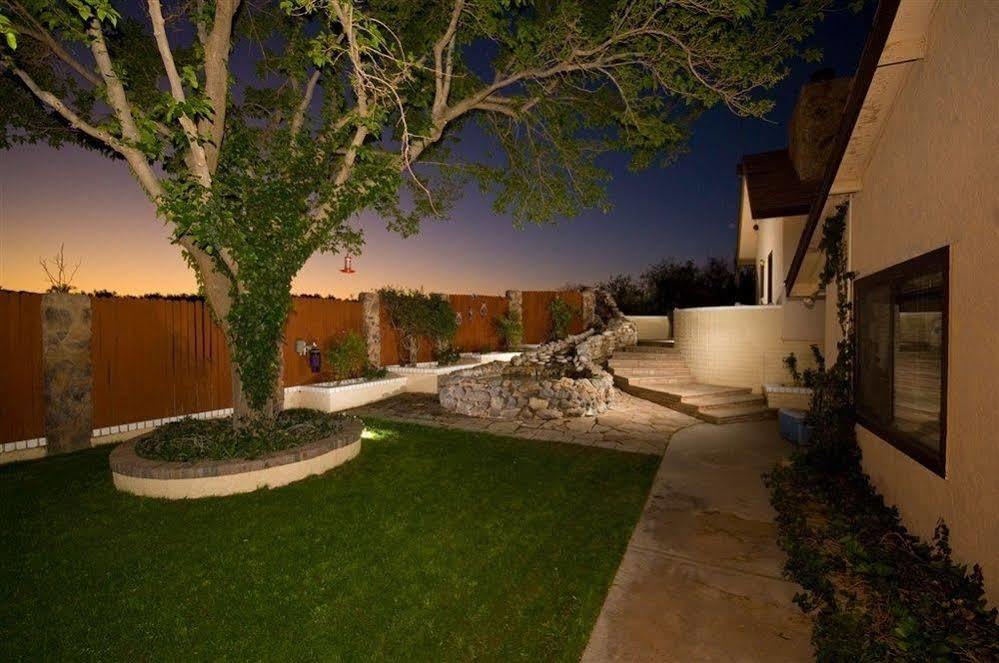Desert Rose Bed And Breakfast Cottonwood Extérieur photo